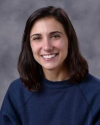 Ms. Leah Rosen Ms. Leah Rosen