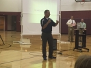 Mr. James Kapptie Mr. James Kapptie