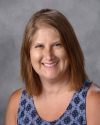 Ms. Laurie Abban Ms. Laurie Abban
