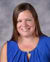 Ms. Stacey Johnson Ms. Stacey Johnson